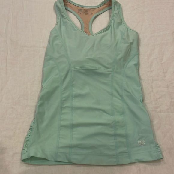 Albion active top - Picture 2 of 5